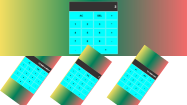 Simple Calculator