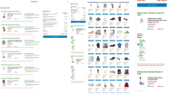 Shopping Website