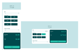 Tip Calculator